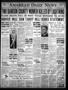 Thumbnail image of item number 1 in: 'Amarillo Daily News (Amarillo, Tex.), Vol. 21, No. 184, Ed. 1 Monday, June 16, 1930'.
