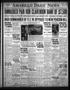 Primary view of Amarillo Daily News (Amarillo, Tex.), Vol. 21, No. 192, Ed. 1 Tuesday, June 24, 1930