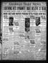Primary view of Amarillo Daily News (Amarillo, Tex.), Vol. 21, No. 195, Ed. 1 Friday, June 27, 1930