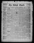 Thumbnail image of item number 1 in: 'The Goliad Guard. (Goliad, Tex.), Vol. 16, No. 32, Ed. 1 Saturday, October 20, 1883'.
