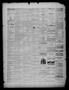 Thumbnail image of item number 3 in: 'The Goliad Guard. (Goliad, Tex.), Vol. 16, No. 32, Ed. 1 Saturday, October 20, 1883'.