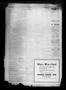 Thumbnail image of item number 3 in: 'The Goliad Weekly Guard. (Goliad, Tex.), Vol. 60, No. 29, Ed. 1 Thursday, November 18, 1915'.