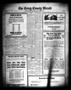 Thumbnail image of item number 1 in: 'The Terry County Herald (Brownfield, Tex.), Vol. 17, No. 21, Ed. 1 Friday, December 16, 1921'.