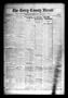 Thumbnail image of item number 1 in: 'The Terry County Herald (Brownfield, Tex.), Vol. 19, No. 21, Ed. 1 Friday, January 4, 1924'.