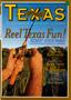 Journal/Magazine/Newsletter: Texas Parks & Wildlife, Volume 61, Number 6, June 2003