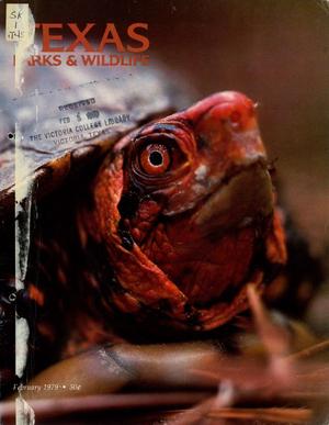 Texas Parks & Wildlife, Volume 37, Number 2, February 1979