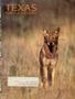 Journal/Magazine/Newsletter: Texas Parks & Wildlife, Volume 36, Number 8, August 1978