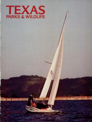 Texas Parks & Wildlife, Volume 35, Number 10, October 1977