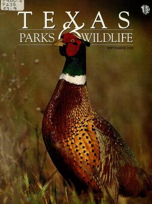 Texas Parks & Wildlife, Volume 53, Number 9, September 1995