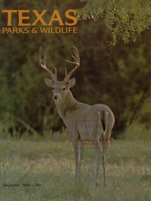 Texas Parks & Wildlife, Volume 27, Number 12, December 1969