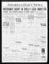 Newspaper: Amarillo Daily News (Amarillo, Tex.), Vol. 18, No. 146, Ed. 1 Tuesday…