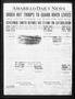 Primary view of Amarillo Daily News (Amarillo, Tex.), Vol. 18, No. 158, Ed. 1 Monday, April 18, 1927