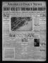 Newspaper: Amarillo Daily News (Amarillo, Tex.), Vol. 18, No. 172, Ed. 1 Monday,…