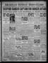 Thumbnail image of item number 1 in: 'Amarillo Sunday News-Globe (Amarillo, Tex.), Vol. 18, No. 178, Ed. 1 Sunday, May 8, 1927'.