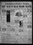 Thumbnail image of item number 1 in: 'Amarillo Daily News (Amarillo, Tex.), Vol. 18, No. 182, Ed. 1 Thursday, May 12, 1927'.