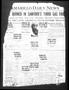 Primary view of Amarillo Daily News (Amarillo, Tex.), Vol. [18], No. [203], Ed. 1 Thursday, June 2, 1927