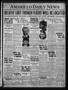 Primary view of Amarillo Daily News (Amarillo, Tex.), Vol. 18, No. 217, Ed. 1 Thursday, June 16, 1927