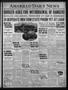 Thumbnail image of item number 1 in: 'Amarillo Daily News (Amarillo, Tex.), Vol. 18, No. 224, Ed. 1 Thursday, June 23, 1927'.