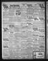 Thumbnail image of item number 2 in: 'Amarillo Daily News (Amarillo, Tex.), Vol. 18, No. 231, Ed. 1 Thursday, June 30, 1927'.