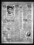 Thumbnail image of item number 4 in: 'Amarillo Daily News (Amarillo, Tex.), Vol. 18, No. 233, Ed. 1 Saturday, July 2, 1927'.