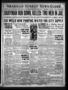 Primary view of Amarillo Sunday News-Globe (Amarillo, Tex.), Vol. 18, No. 248, Ed. 1 Sunday, July 17, 1927