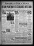 Thumbnail image of item number 1 in: 'Amarillo Daily News (Amarillo, Tex.), Vol. 18, No. 254, Ed. 1 Saturday, July 23, 1927'.