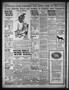 Thumbnail image of item number 4 in: 'Amarillo Daily News (Amarillo, Tex.), Vol. 18, No. 254, Ed. 1 Saturday, July 23, 1927'.
