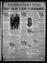 Newspaper: Amarillo Daily News (Amarillo, Tex.), Vol. 18, No. 267, Ed. 1 Friday,…