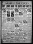 Newspaper: Amarillo Daily News (Amarillo, Tex.), Vol. 18, No. 272, Ed. 1 Wednesd…