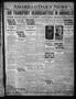 Newspaper: Amarillo Daily News (Amarillo, Tex.), Vol. 18, No. 287, Ed. 1 Thursda…