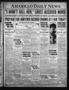 Primary view of Amarillo Daily News (Amarillo, Tex.), Vol. 18, No. 309, Ed. 1 Friday, September 16, 1927