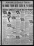Primary view of Amarillo Daily News (Amarillo, Tex.), Vol. 18, No. 336, Ed. 1 Thursday, October 13, 1927