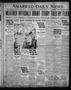 Thumbnail image of item number 1 in: 'Amarillo Daily News (Amarillo, Tex.), Vol. 19, No. 20, Ed. 1 Thursday, November 24, 1927'.