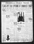 Newspaper: Amarillo Daily News (Amarillo, Tex.), Vol. 19, No. 31, Ed. 1 Monday, …