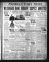 Newspaper: Amarillo Daily News (Amarillo, Tex.), Vol. 19, No. 63, Ed. 1 Saturday…