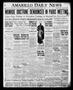 Newspaper: Amarillo Daily News (Amarillo, Tex.), Vol. 19, No. 72, Ed. 1 Monday, …