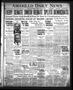 Newspaper: Amarillo Daily News (Amarillo, Tex.), Vol. 19, No. 75, Ed. 1 Thursday…
