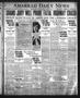 Thumbnail image of item number 1 in: 'Amarillo Daily News (Amarillo, Tex.), Vol. 19, No. 80, Ed. 1 Tuesday, January 24, 1928'.