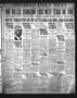 Newspaper: Amarillo Daily News (Amarillo, Tex.), Vol. 19, No. 84, Ed. 1 Saturday…