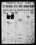 Newspaper: Amarillo Daily News (Amarillo, Tex.), Vol. 19, No. 88, Ed. 1 Wednesda…