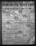 Primary view of Amarillo Daily News (Amarillo, Tex.), Vol. 20, No. 308, Ed. 1 Friday, September 20, 1929