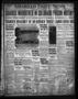 Primary view of Amarillo Daily News (Amarillo, Tex.), Vol. 20, No. 322, Ed. 1 Friday, October 4, 1929
