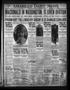 Thumbnail image of item number 1 in: 'Amarillo Daily News (Amarillo, Tex.), Vol. 20, No. 323, Ed. 1 Saturday, October 5, 1929'.