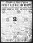 Primary view of Amarillo Daily News (Amarillo, Tex.), Vol. 20, No. 332, Ed. 1 Monday, October 14, 1929