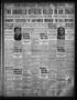 Primary view of Amarillo Daily News (Amarillo, Tex.), Vol. 20, No. 337, Ed. 1 Saturday, October 19, 1929