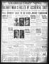 Thumbnail image of item number 1 in: 'Amarillo Daily News (Amarillo, Tex.), Vol. 20, No. 339, Ed. 1 Monday, October 21, 1929'.