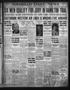Newspaper: Amarillo Daily News (Amarillo, Tex.), Vol. 20, No. 347, Ed. 1 Tuesday…