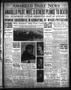 Primary view of Amarillo Daily News (Amarillo, Tex.), Vol. 21, No. 15, Ed. 1 Tuesday, December 31, 1929