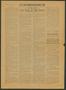 Thumbnail image of item number 1 in: 'The Home and State (Dallas, Tex.), Vol. [10], Ed. 1 Thursday, December 17, 1908'.
