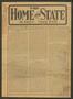 Thumbnail image of item number 1 in: 'The Home and State (Dallas, Tex.), Vol. 11, No. 5, Ed. 1 Saturday, June 26, 1909'.
